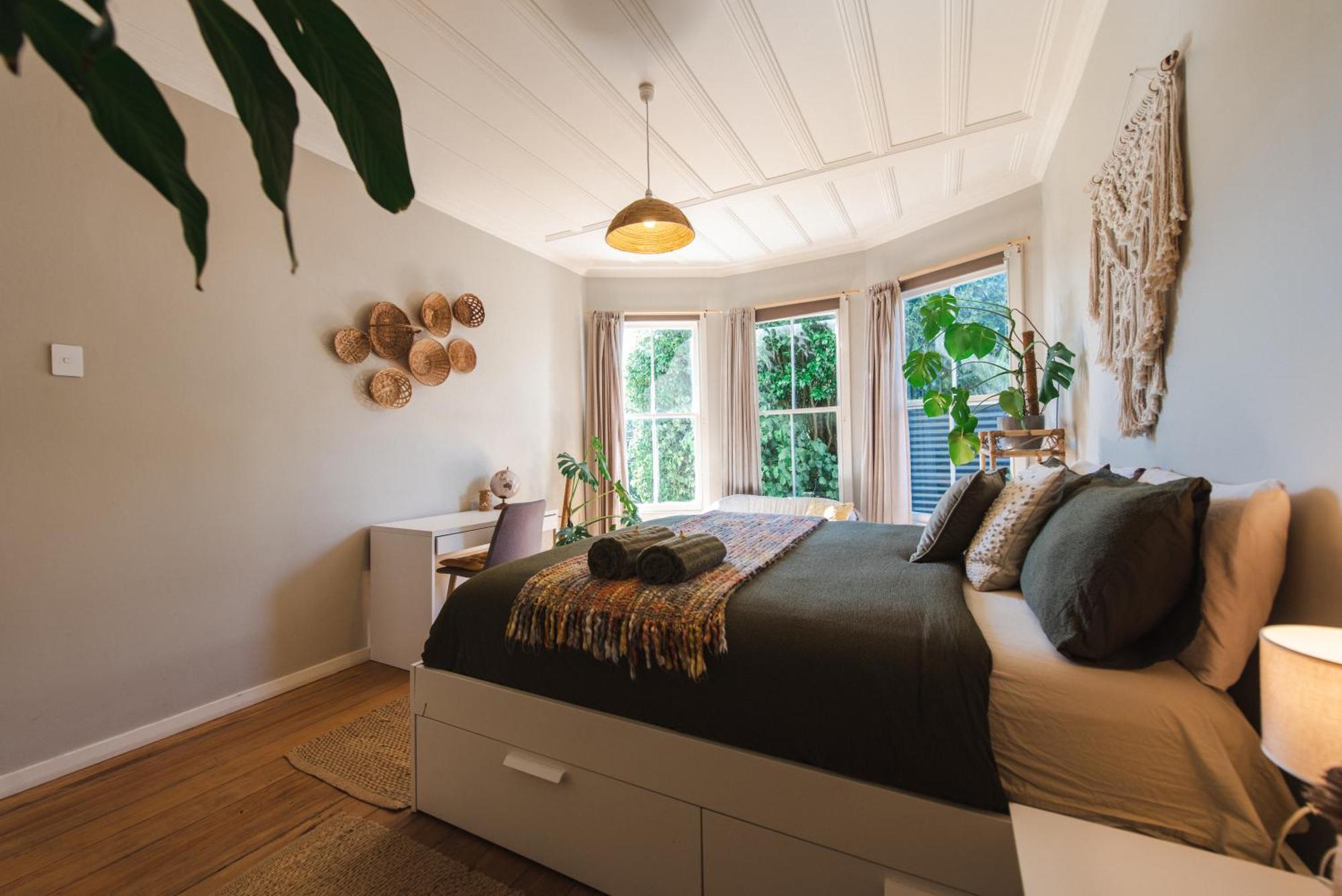The Ocean Villa - Private Sauna New Plymouth Exterior foto