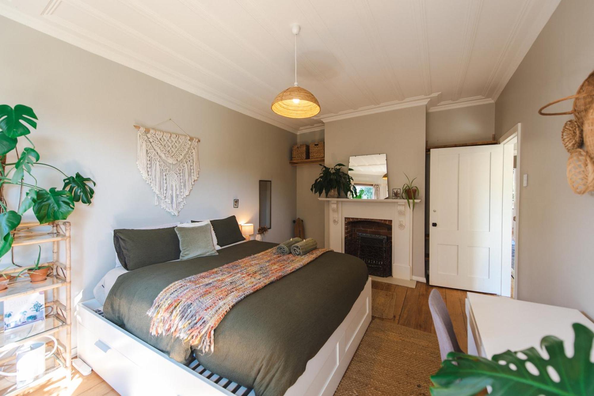 The Ocean Villa - Private Sauna New Plymouth Exterior foto